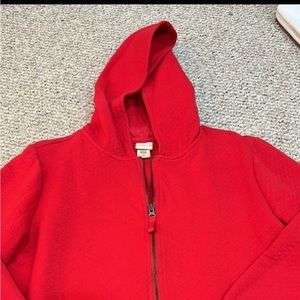 Light women’s jacket- size L